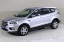 Ford Escape S E1020 / AL TAYER MOTORS AL QOUZ SHOWROOM