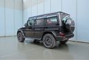 Mercedes Benz G63 AMG STD Mercedes-Benz/G63/4.0L V8 AT