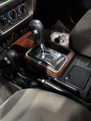 Nissan Patrol Safari Safari 4.8L A/T