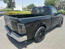 رام 1500 DODGE RAM SLT ,GCC ,V8 , MINT CONDITION