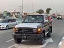Toyota Land Cruiser 70 HT VXR
