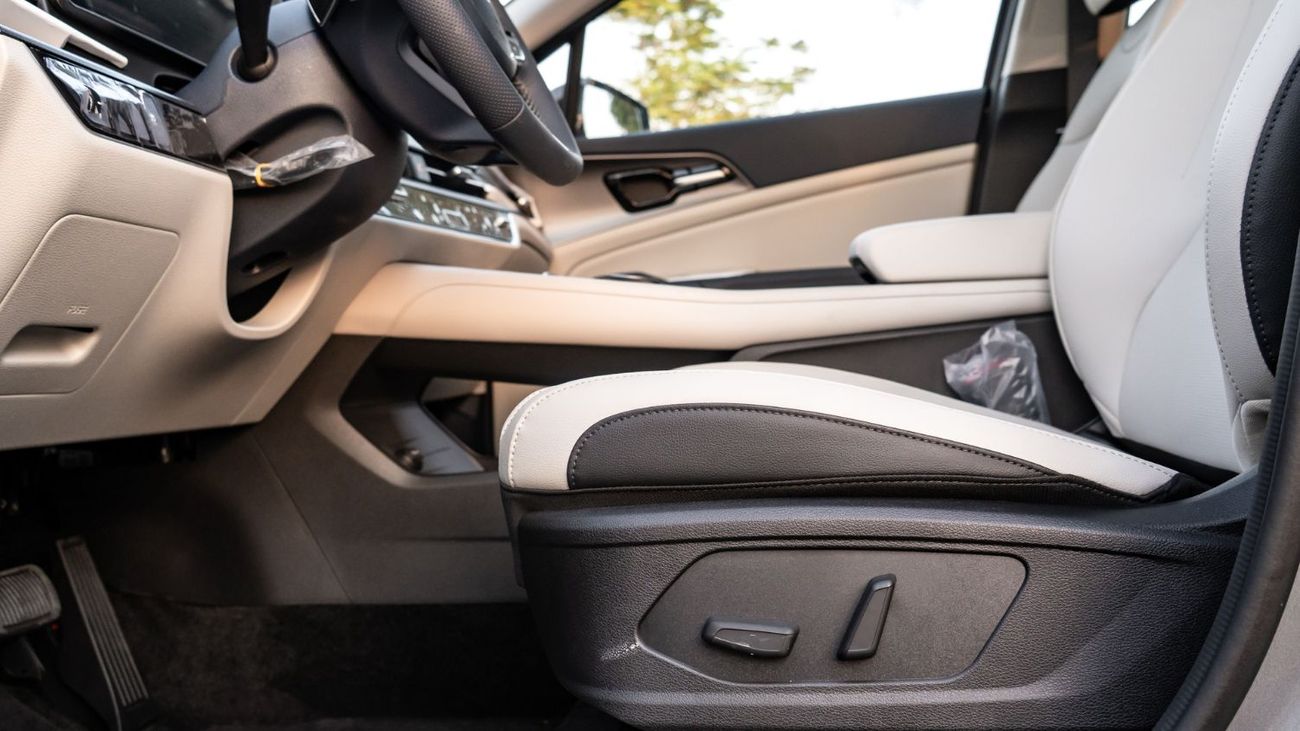 Kia Sportage 2025 | KIA SPORTAGE 2.0T HEV PREMIUM