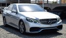 Mercedes-Benz E 220 Diesel