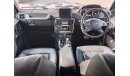 Mercedes-Benz G 350 MERCEDES-BENZ G-CLASS (G 350) RIGHT HAND DRIVE(PM14900