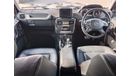 مرسيدس بنز G 350 MERCEDES-BENZ G-CLASS (G 350) RIGHT HAND DRIVE(PM14900