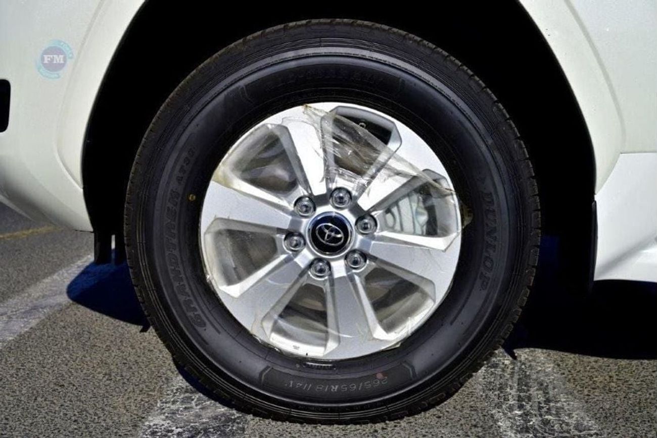 Toyota Land Cruiser 300 GXR V6 3.5L TT 7 Seat Automatic