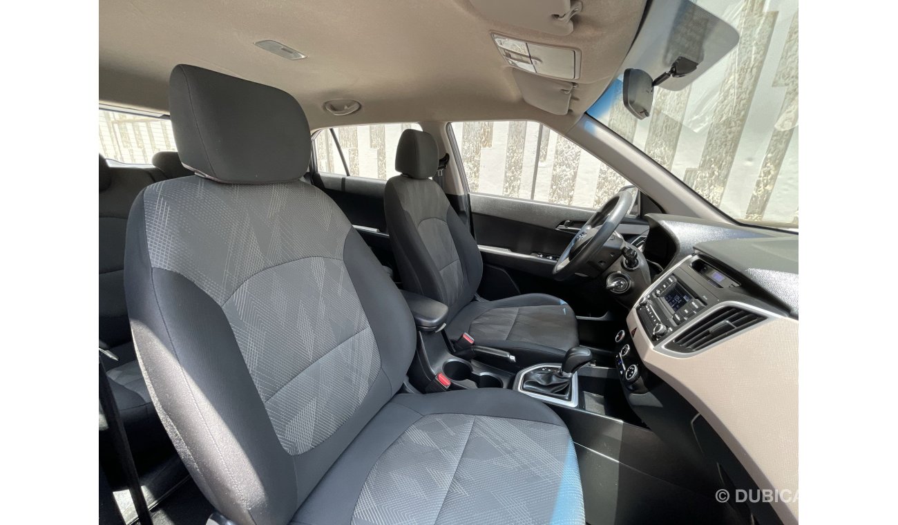 Hyundai Creta 1.6 1.6 | Under Warranty | Free Insurance | Inspected on 150+ parameters