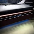 Toyota Sequoia Capstone