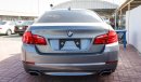 BMW 550i i