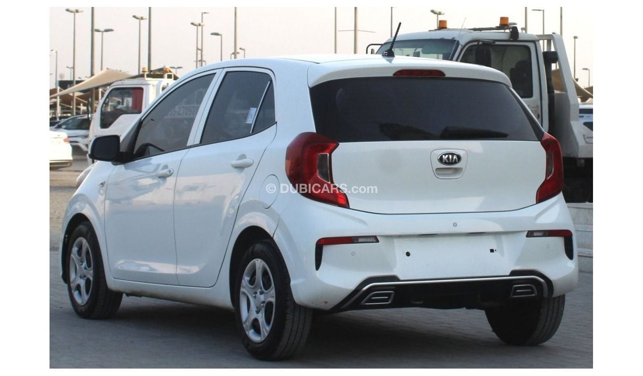 Kia Morning Kia Morning 2021, imported from Korea, in excellent condition