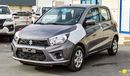 Suzuki Celerio Basic Option- Zero KM - - 1.0L - FOR Export