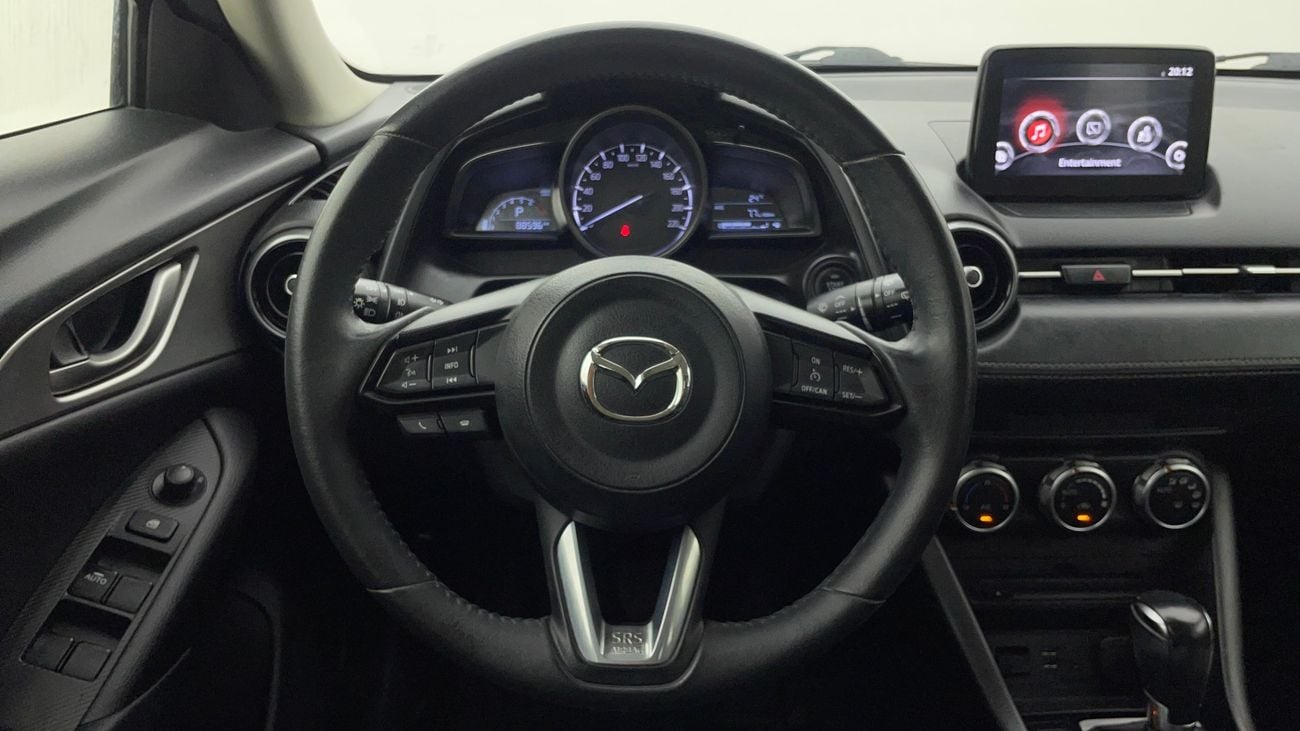 Mazda CX3 GT 2 | Zero Down Payment | Home Test Drive