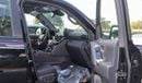 Toyota Land Cruiser 2026 Model Toyota Land Cruiser (LC300) GXR, 4.0L Petrol 4WD 6A/T