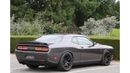 Dodge Challenger DODGE CHALLENGER SRT HELLCAT 2016 IMPORT CANADA NO ACCIDENT  PERFECT CONDITION