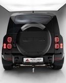 لاند روفر ديفندر 110 X P525 5.0L