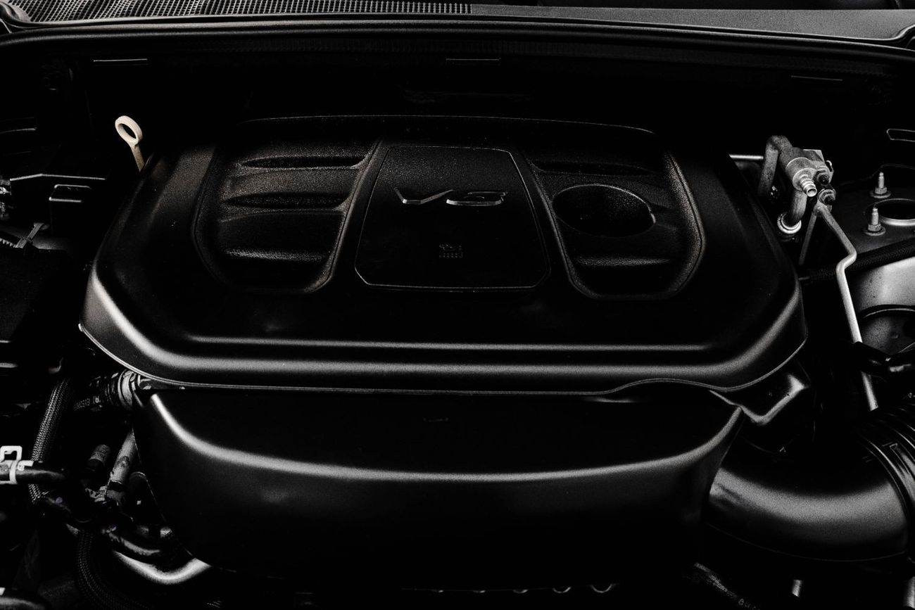 Jeep Grand Cherokee Limited | 1,762 P.M  | 0% Downpayment | Excellent Condition!