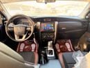 Toyota Fortuner EXR FORTUNER EXR 2020 UPGRADE 2025 V4 LHD PETROL