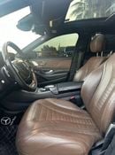Mercedes-Benz S 500 High