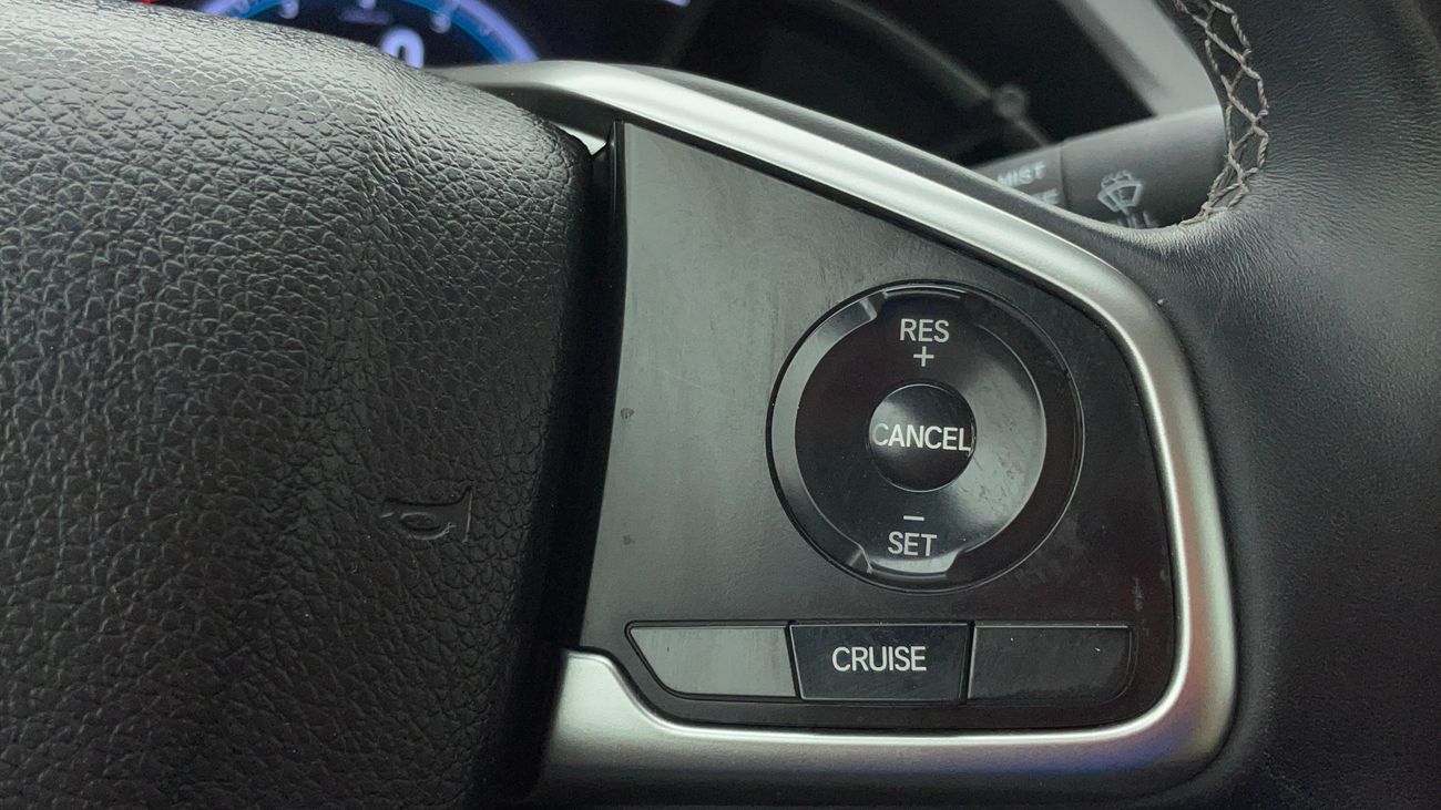 هوندا سيفيك LX 1.6 | بدون دفعة مقدمة | اختبار قيادة مجاني للمنزل