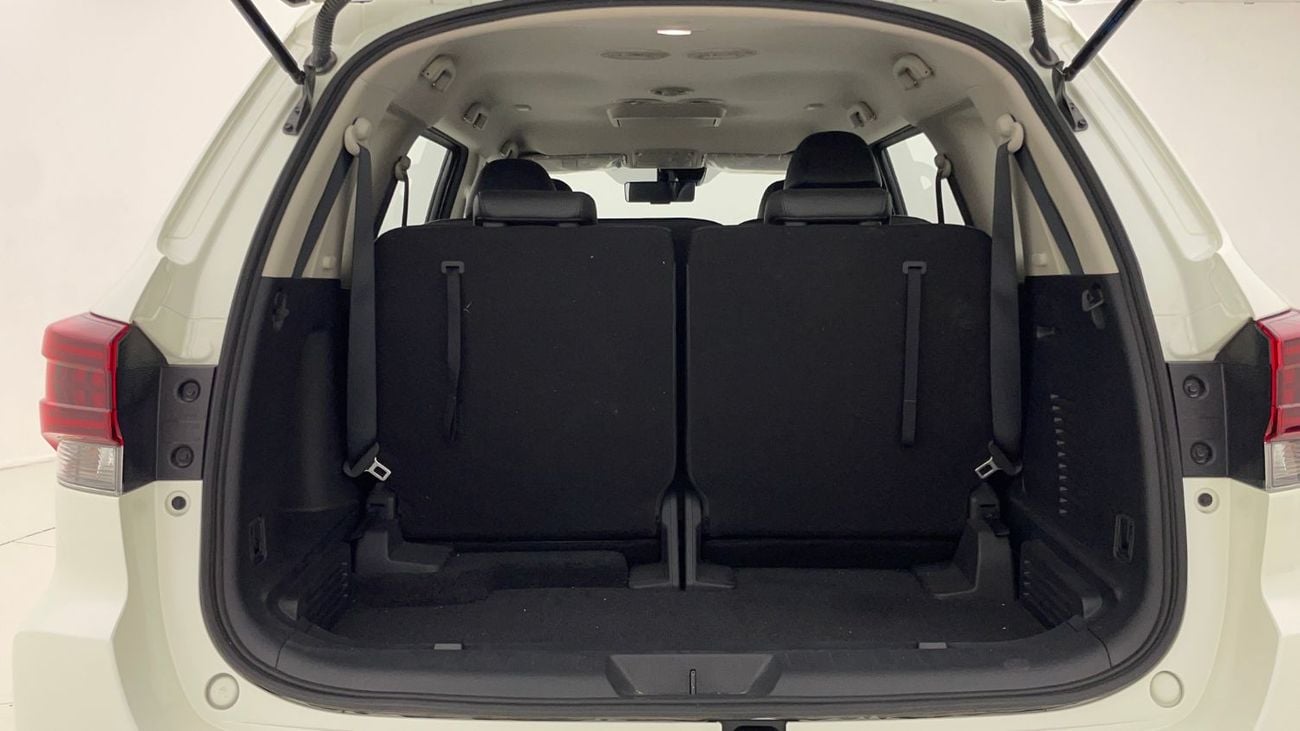 Nissan XTerra 2.5L 2024 | 0 DP | 1724/Month | 30 Day Return | Service History