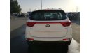 Kia Sportage 2018 1.6 GDI