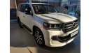 Toyota Land Cruiser 4.5l Diesel Executive Lounge (Only for Export) 2019