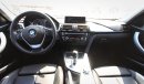 BMW 320i - 4 cylinder - Amazing condition