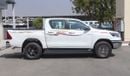 Toyota Hilux DC | 2.7L Petrol 4WD Manual | Brand New | 2026 Model | Only for Export
