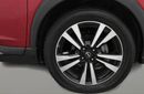 Nissan Kicks SV 2024 | AED 709/Month | 0 DP | 30 Day Return | Warranty | Service History