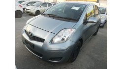 Toyota Vitz Japan Import, 1000 cc, 2WD,Excellent Condition inside and outside, FOR EXPORT ONLY