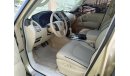 Nissan Patrol SE T2 Car in excellent condition without accidents very good inside and out