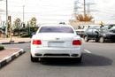 بنتلي فلاينج سبور SUPER CLEAN - ONLY 50,000 KM
