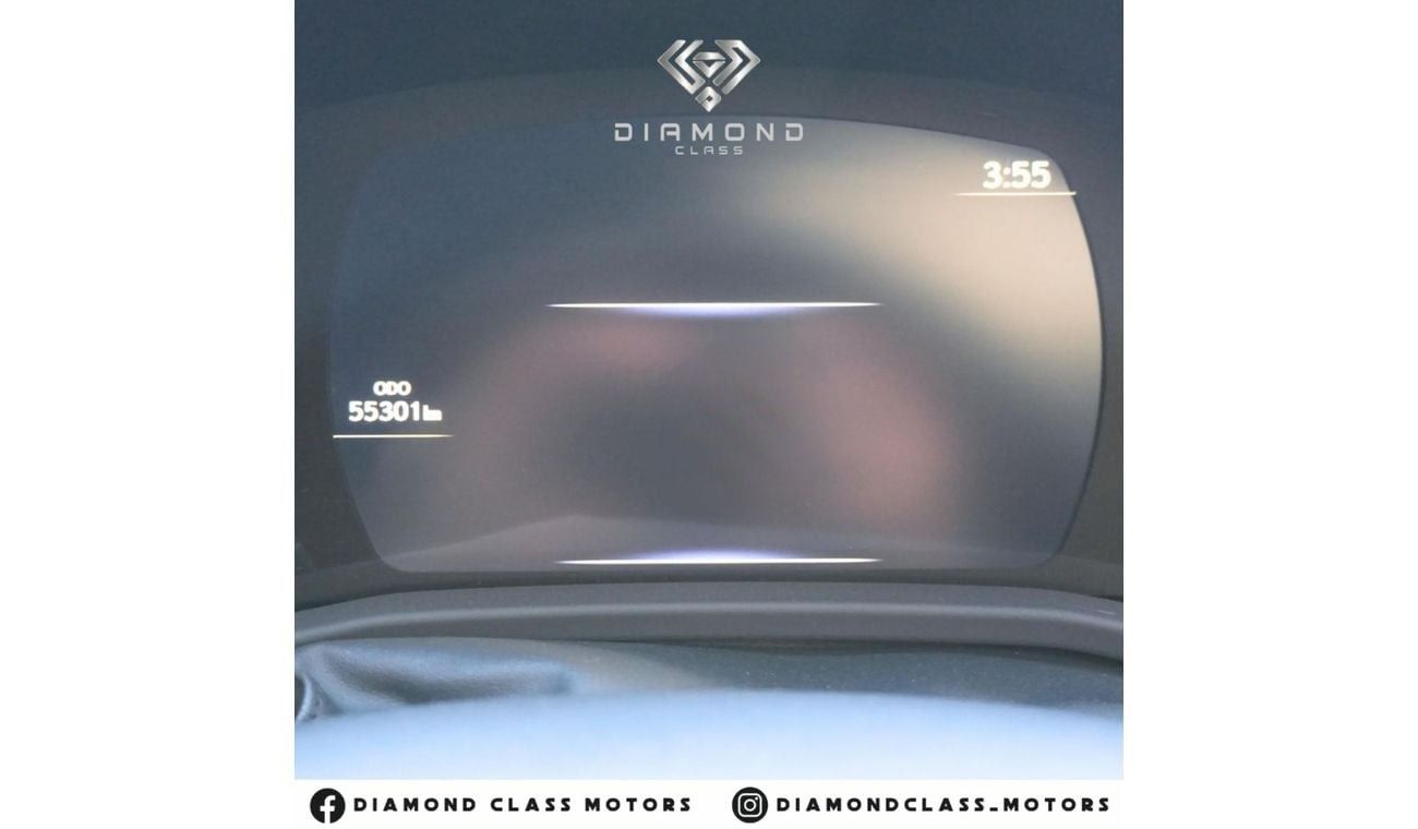 Lexus LX 600 Prestige 3.5L Lexus LX600  Full Option   2023 GCC Under Warranty