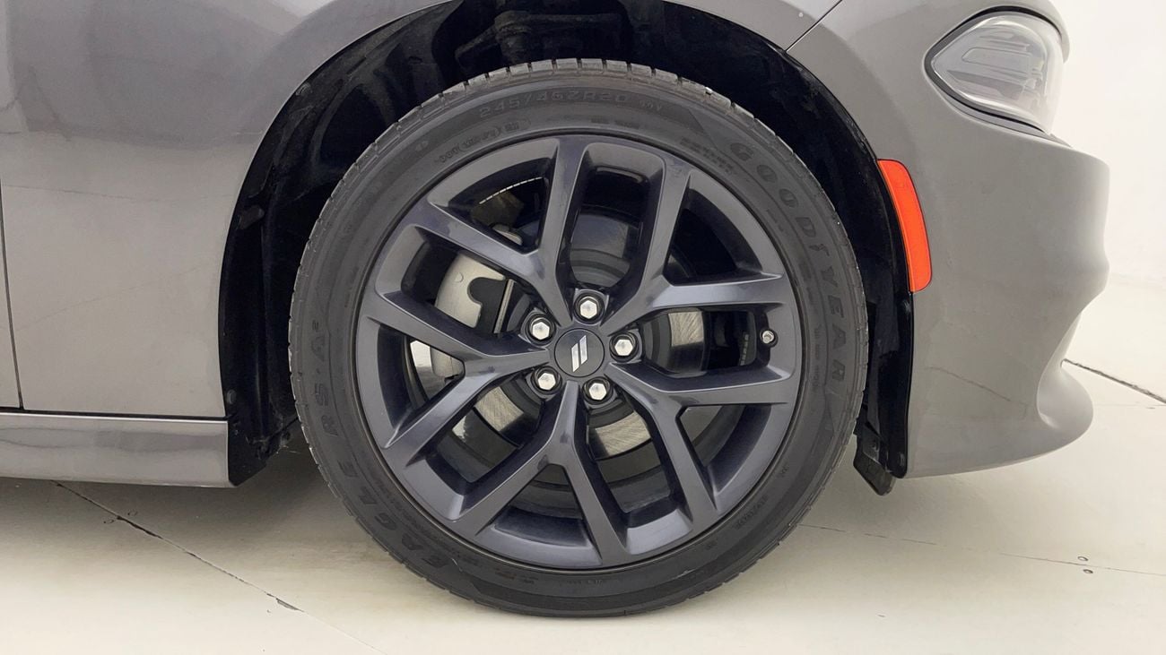 Dodge Charger GT 3.6 | Zero Down Payment | Home Test Drive