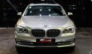 BMW 730Li LI