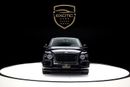Bentley Bentayga SIGNATURE W12 | FULL CARBON