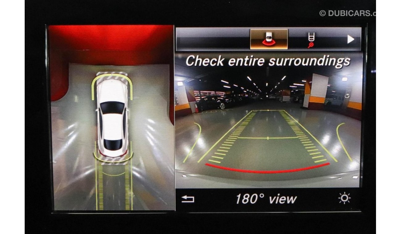 Mercedes-Benz C 200 C205