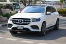 مرسيدس بنز GLS 580 4MATIC 2020!! JAPANESE SPECS