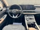 Hyundai Palisade GDi 3.5L 1050-Monthly l GCC l Cruise, Camera l Accident Free