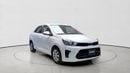 Kia Pegas LX | upto AED 20,000 Ramadan Discount | Guaranteed Warranty | 0 Down Payment