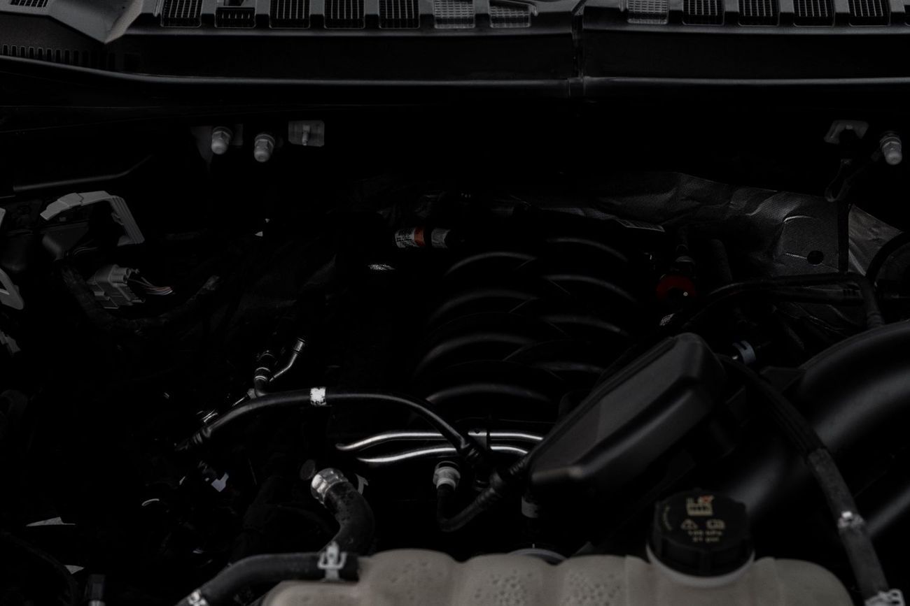 فورد F 150 F-150 XLT Sport | 2,546 P.M | 0% Downpayment | FORD MAINTAINED