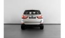 BMW X5 35i Exclusive 2016 BMW X5 35ix / Full-Service History