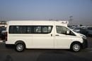 Toyota Hiace Hiace 3.5L MT With Rear Heater