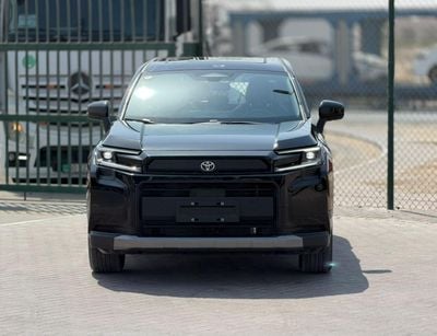 تويوتا راف ٤ VXR HEV سعر التصدير لعام 2026: 152,000 درهم إماراتي