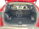 هيونداي توسون SMART HEV HYUNDAI TUCSON  HYBRID  1.6L  2023 MODEL