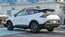 كيا سبورتيج (For Export , НА ЭКСПОРТ) Prestige Plus 1.5T FWD 0Km Без пробега