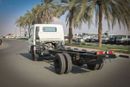 ميتسوبيشي فوسو كانتير Canter 2023 4.2L M/T 4x2 Diesel Short Chassis | 100L Fuel Tank | POWER STEERING