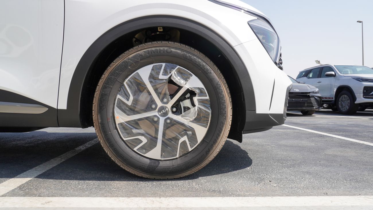 كيا سبورتيج