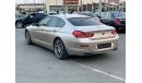 بي أم دبليو 650 BMW 650 i_2013_Excellend_Condihicn