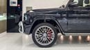 مرسيدس بنز G 63 AMG STD